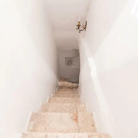 Le Cummerse In Centro Casa vacanze *