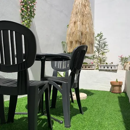 Le Cummerse In Centro * ألبيروبيللو