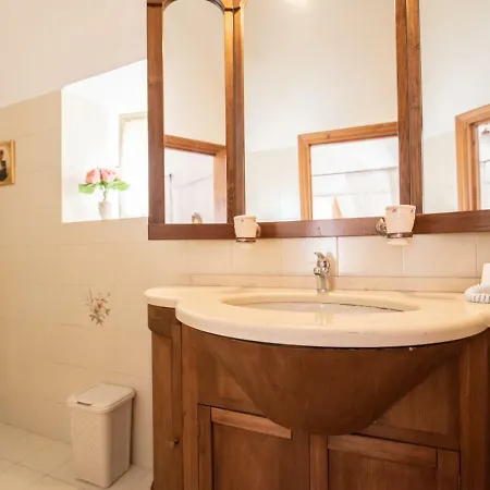 Holiday home Le Cummerse In Centro *