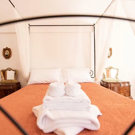Holiday home Le Cummerse In Centro