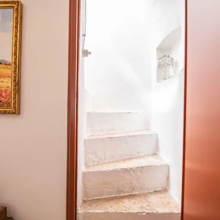 Holiday home Le Cummerse In Centro *