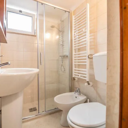 Holiday home Le Cummerse In Centro Alberobello