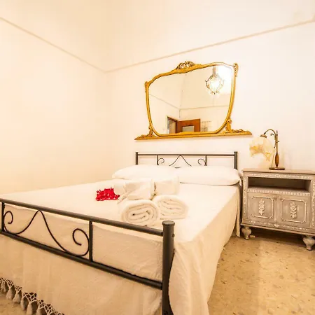 Le Cummerse In Centro Holiday home