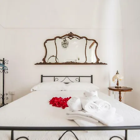 Le Cummerse In Centro Holiday home Alberobello