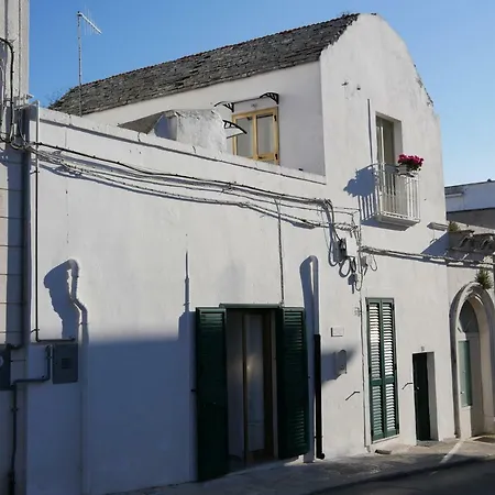 Le Cummerse In Centro